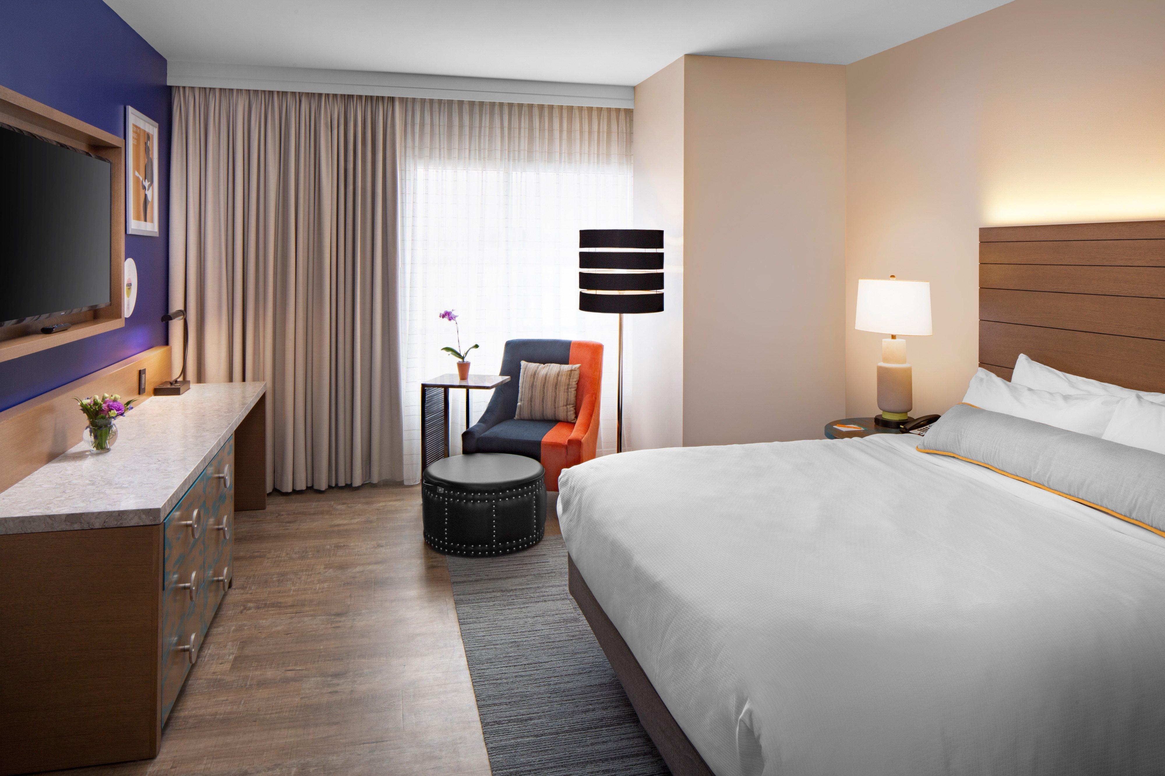 Hotel Indigo Gainesville-Celebration Pointe By Ihg Exteriör bild
