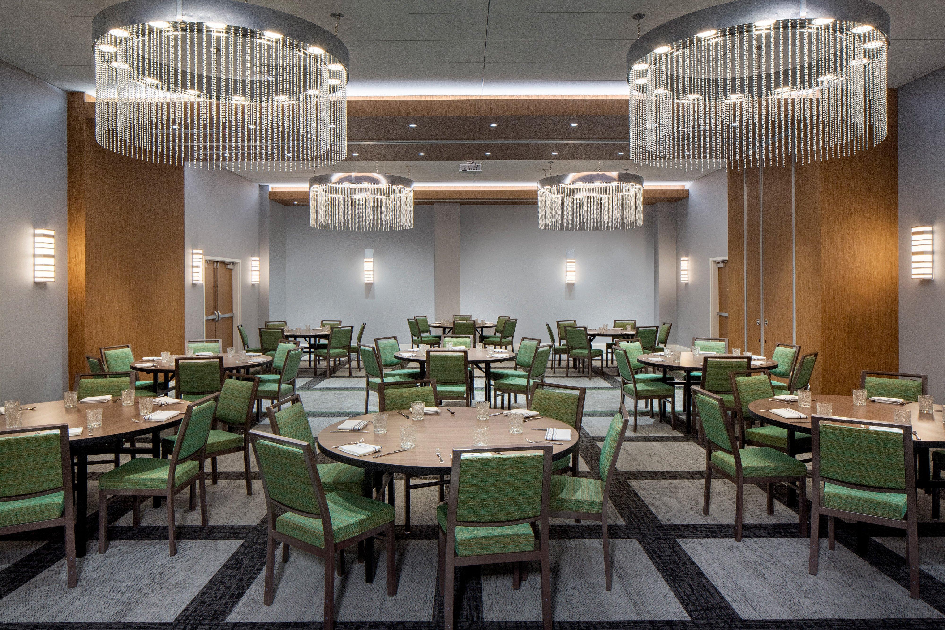Hotel Indigo Gainesville-Celebration Pointe By Ihg Exteriör bild